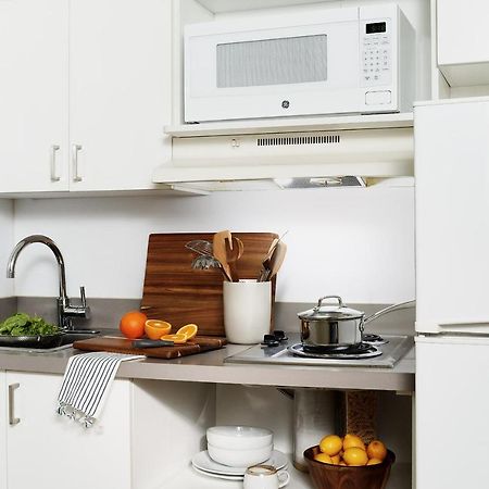 Intown Suites Extended Stay Austin Tx - North Lamar Εξωτερικό φωτογραφία