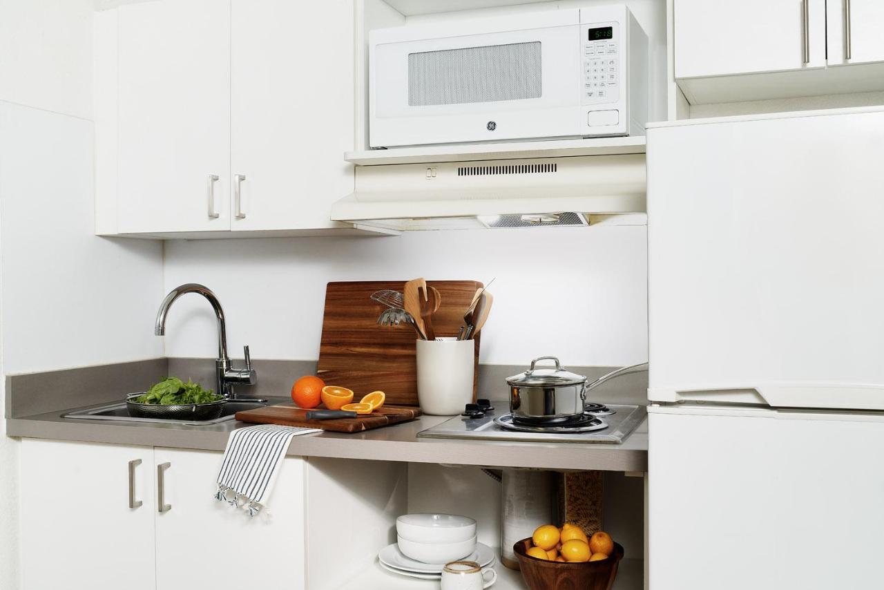 Intown Suites Extended Stay Austin Tx - North Lamar Εξωτερικό φωτογραφία